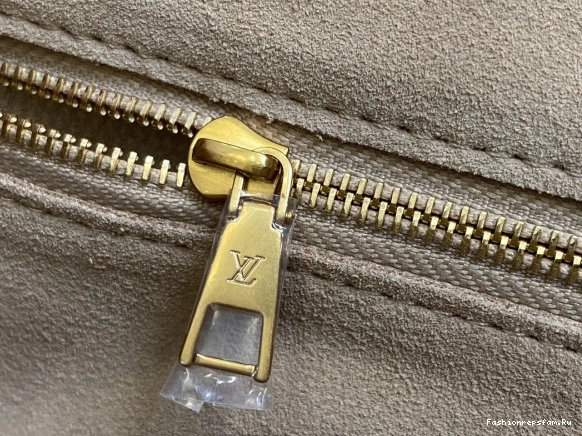 FS CHEAP Twist-27*19*9CM VUITTON LOUIS Soft 0712